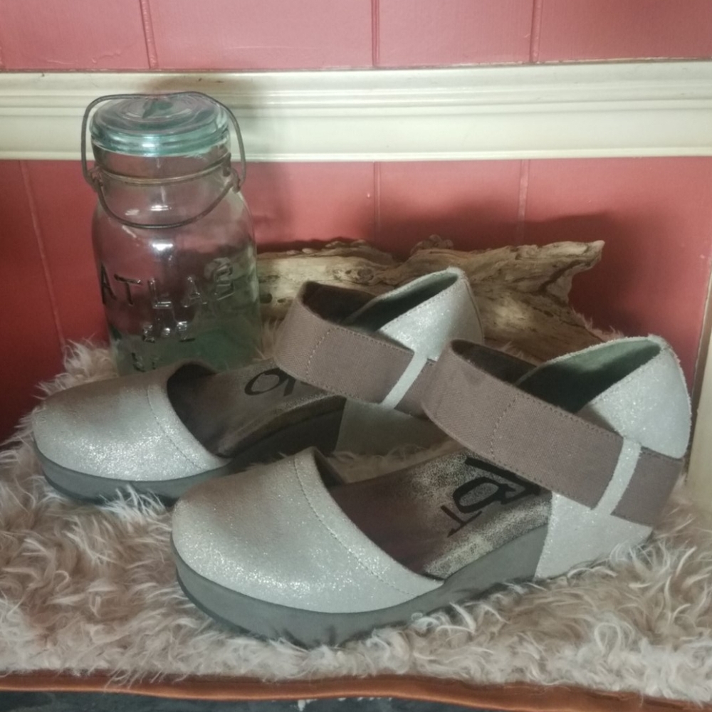 OTBT Women's 7.5